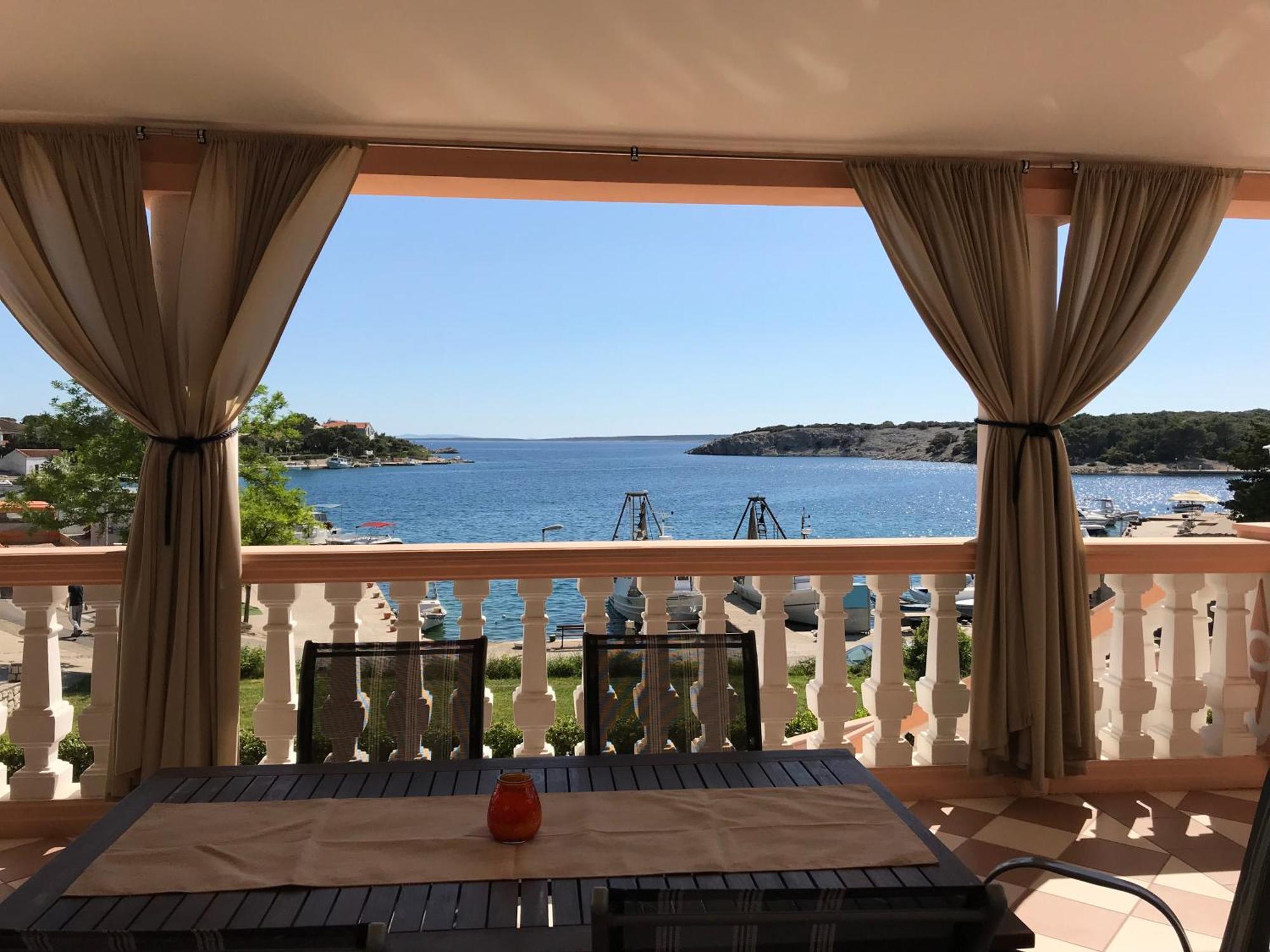 Olive House Leilighet Šimuni Eksteriør bilde